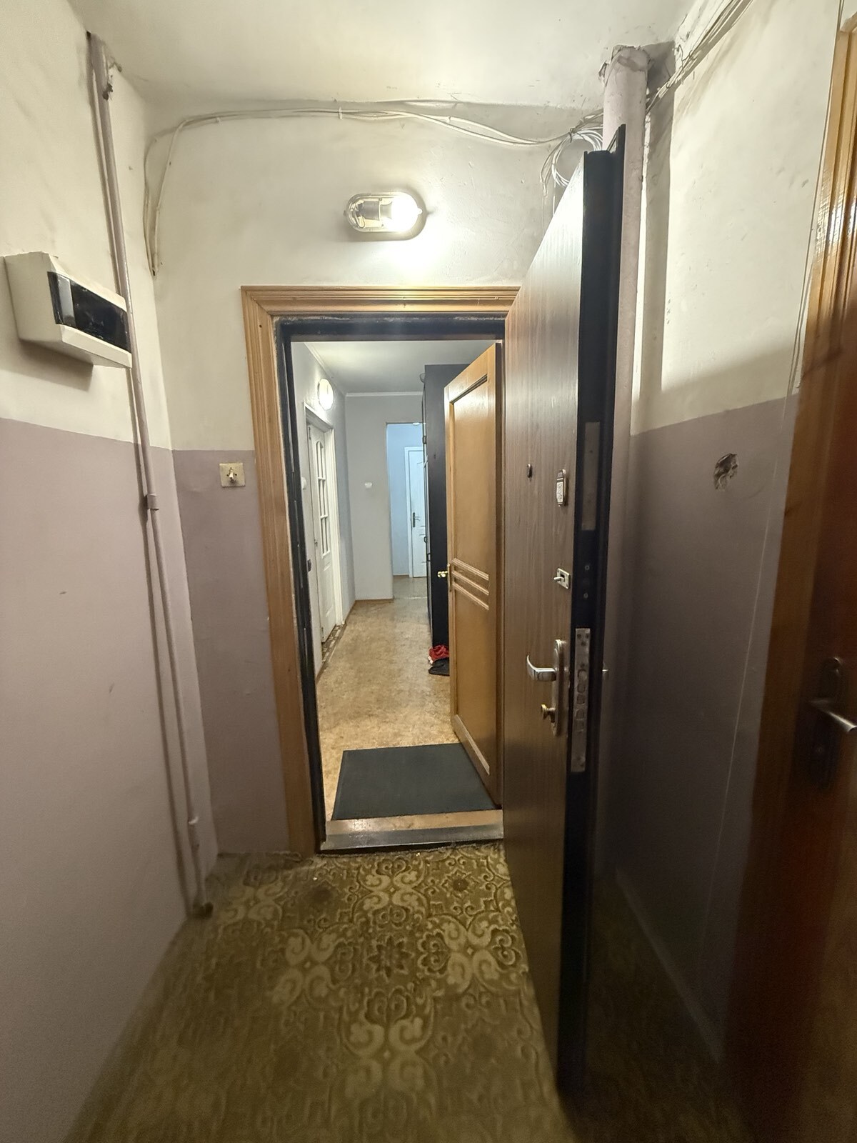 Продаж 3-кімнатної квартири 65 м², Люстдорфская дор., 123