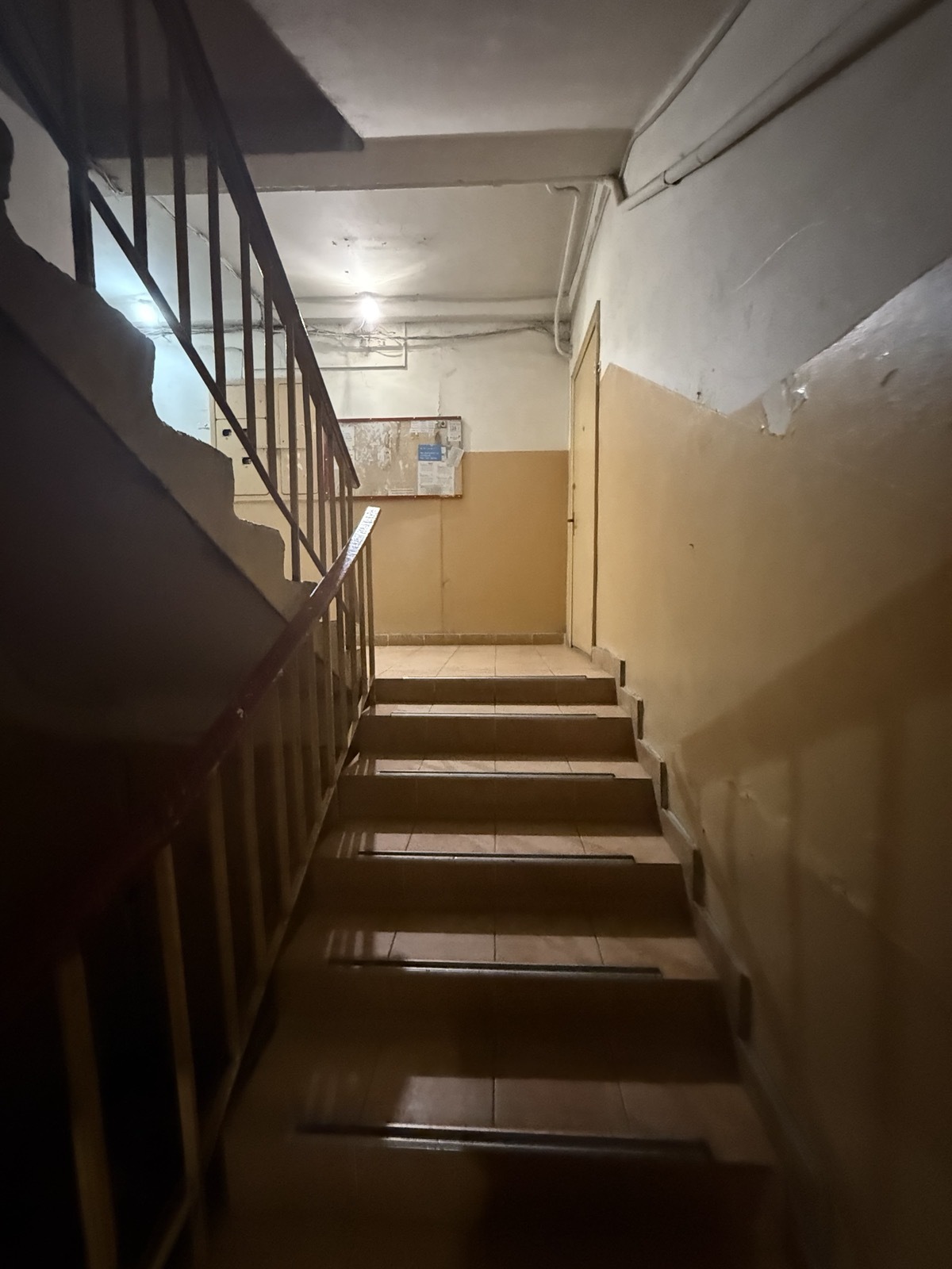 Продаж 3-кімнатної квартири 65 м², Люстдорфская дор., 123
