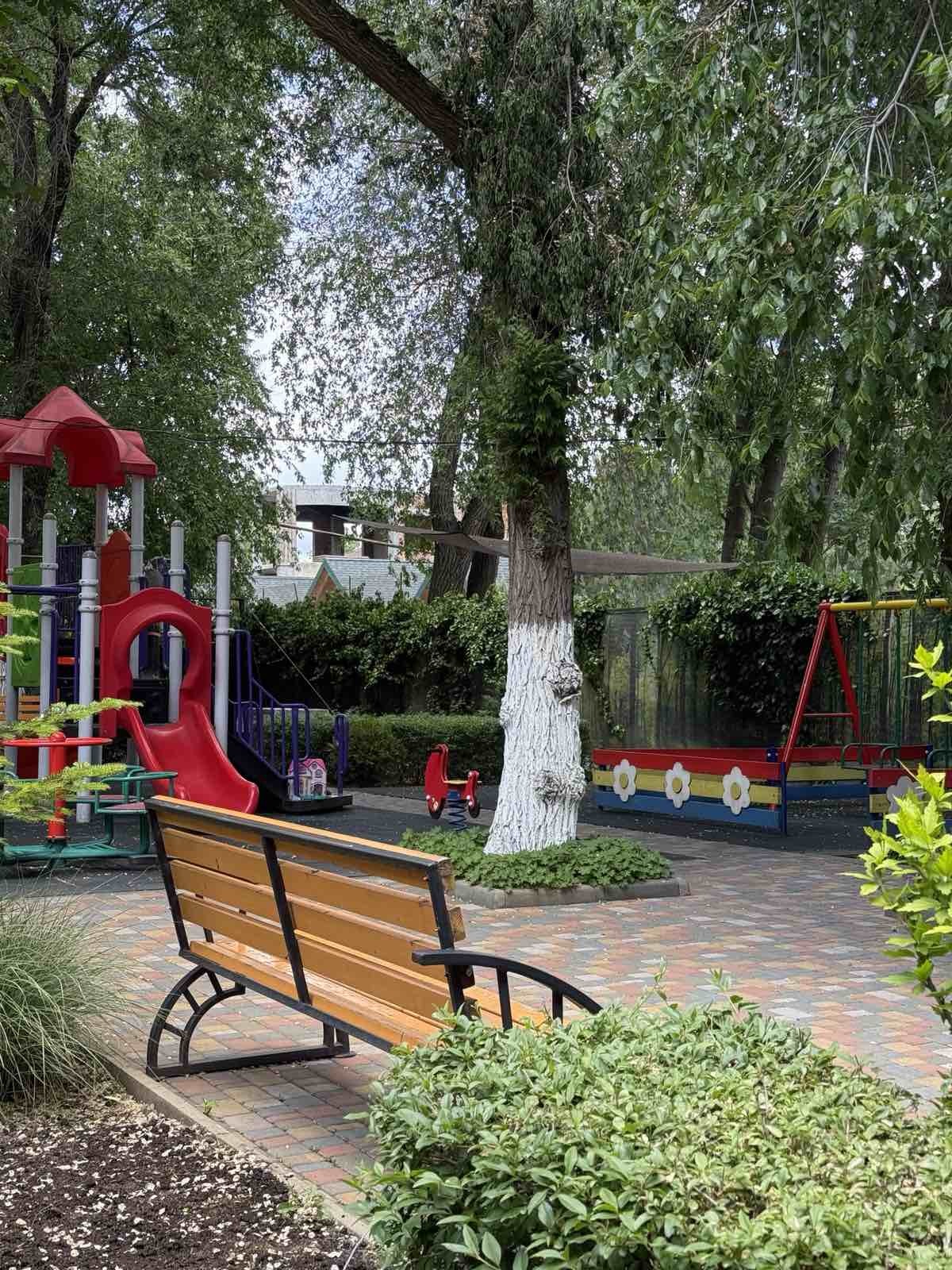 Продажа 3-комнатной квартиры 127 м², Педагогический пер., 3/2
