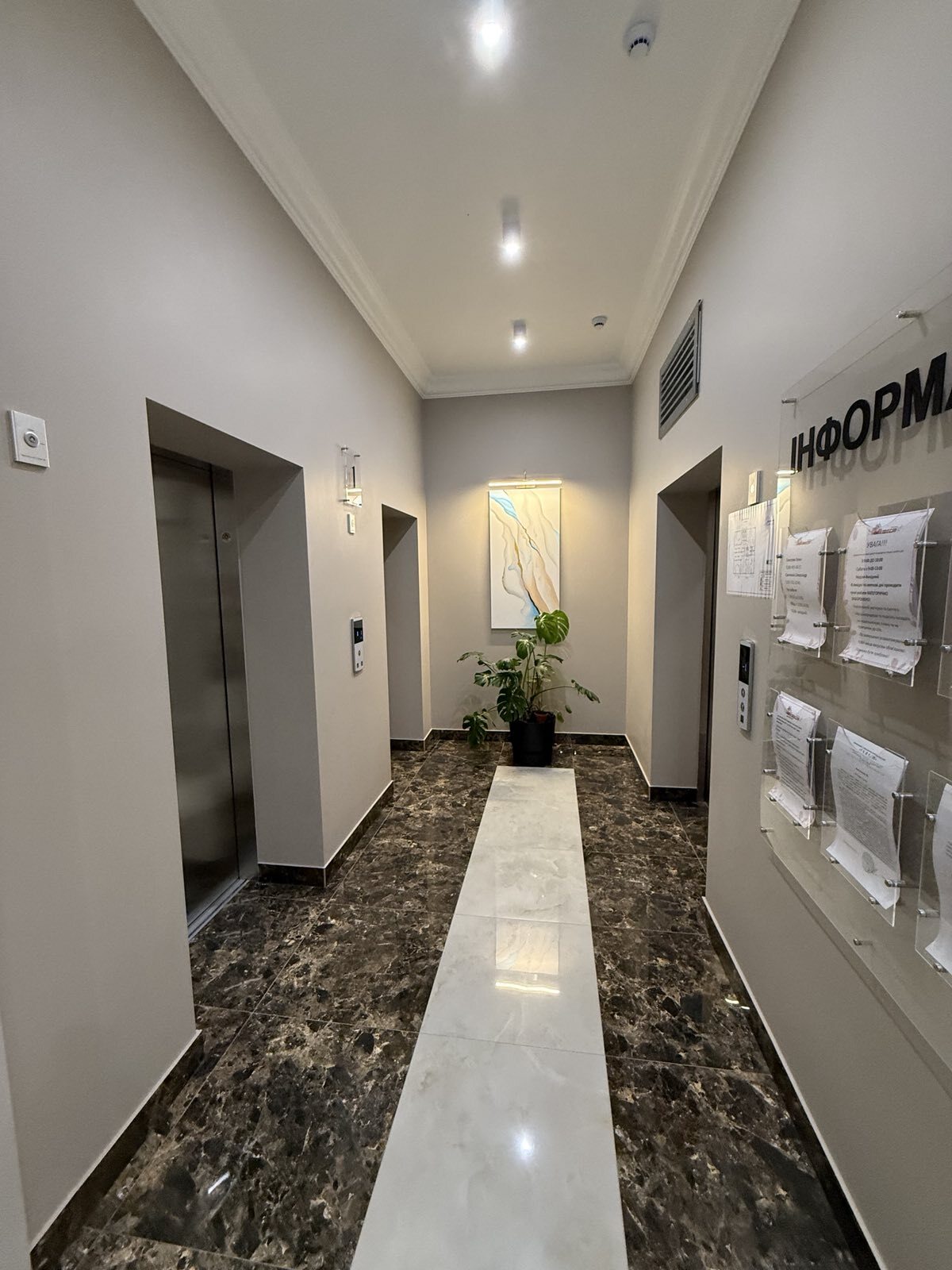 Продажа 1-комнатной квартиры 45 м², Фонтанская дор., 25
