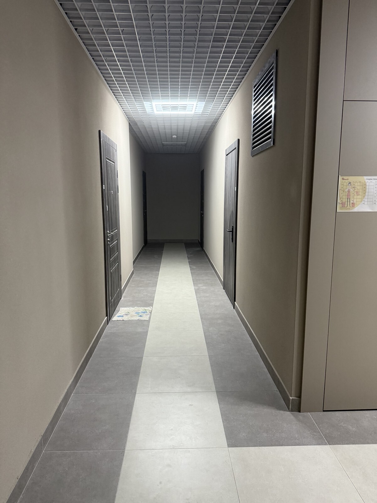 Продажа 1-комнатной квартиры 45 м², Фонтанская дор., 25