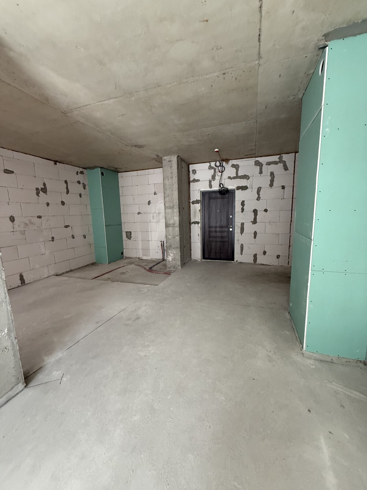Продажа 1-комнатной квартиры 45 м², Фонтанская дор., 25