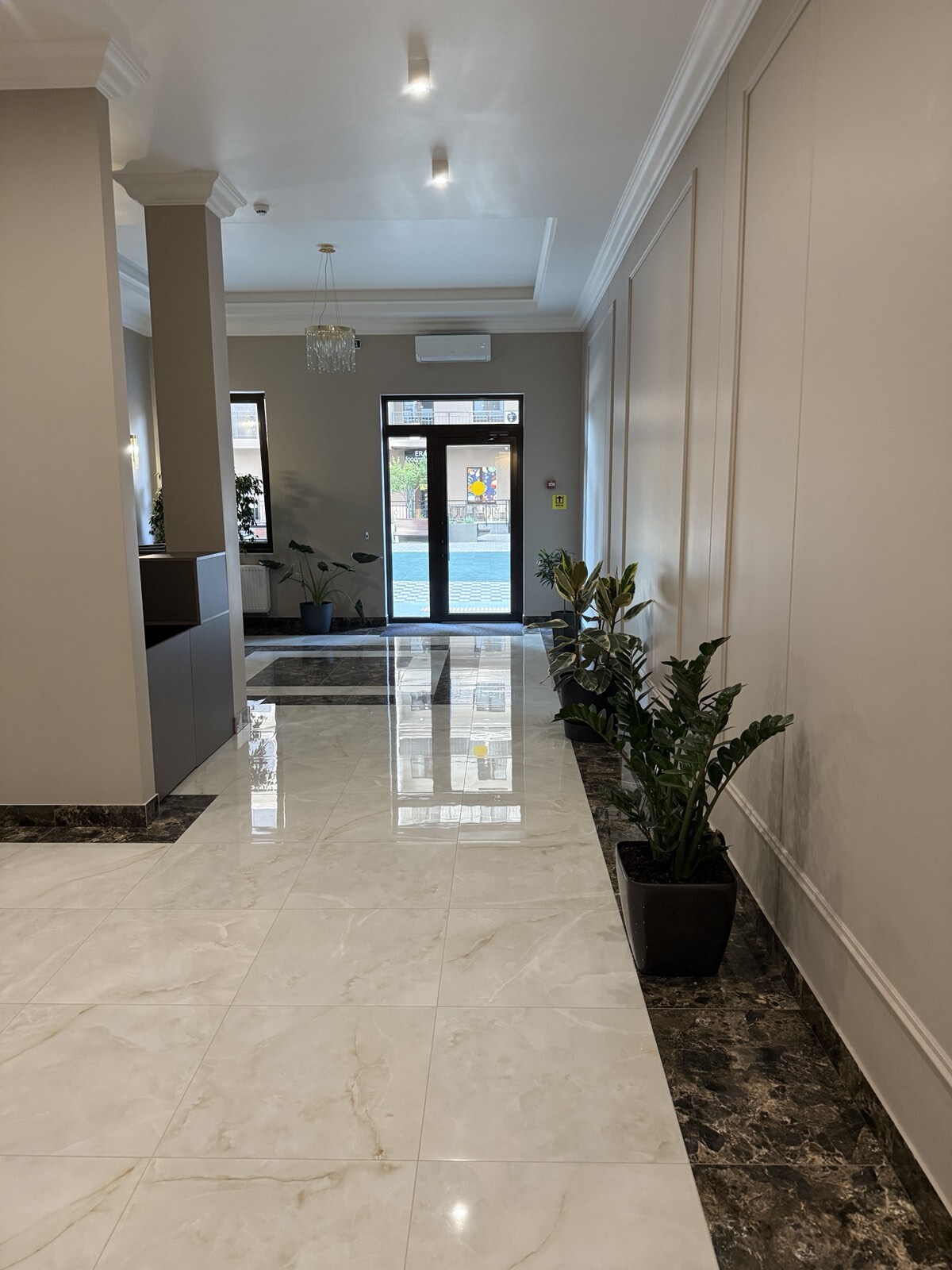 Продажа 1-комнатной квартиры 45 м², Фонтанская дор., 25