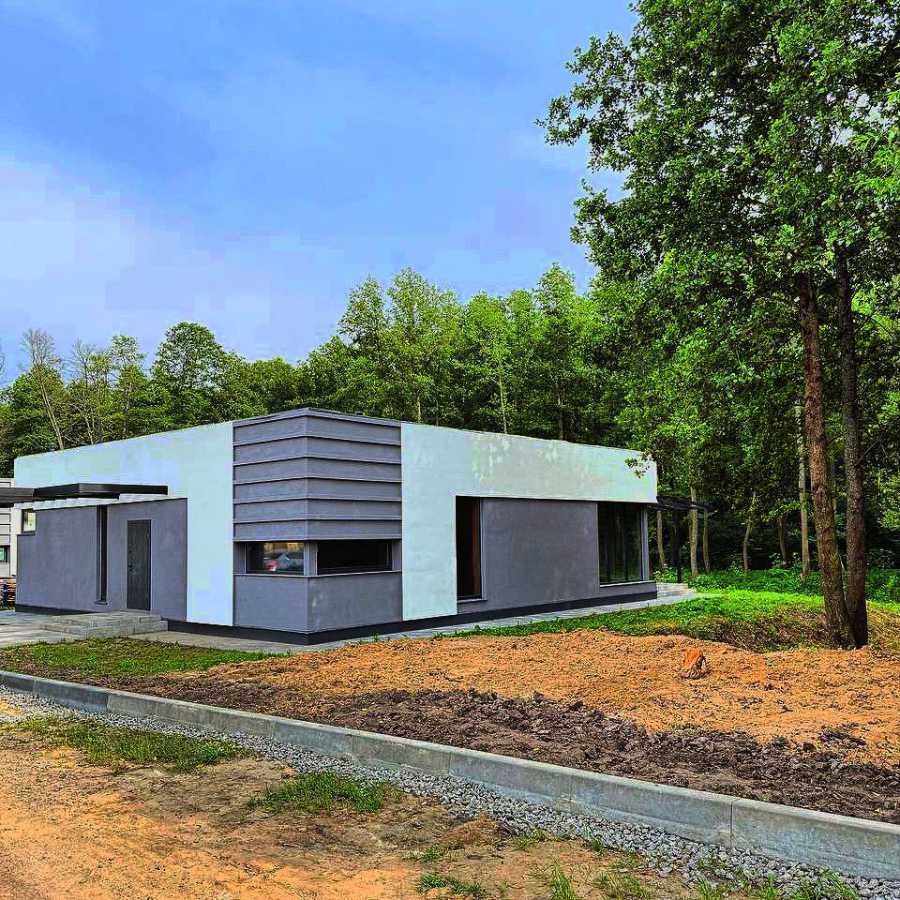 Продажа дома 160 м², Заповідна, 3