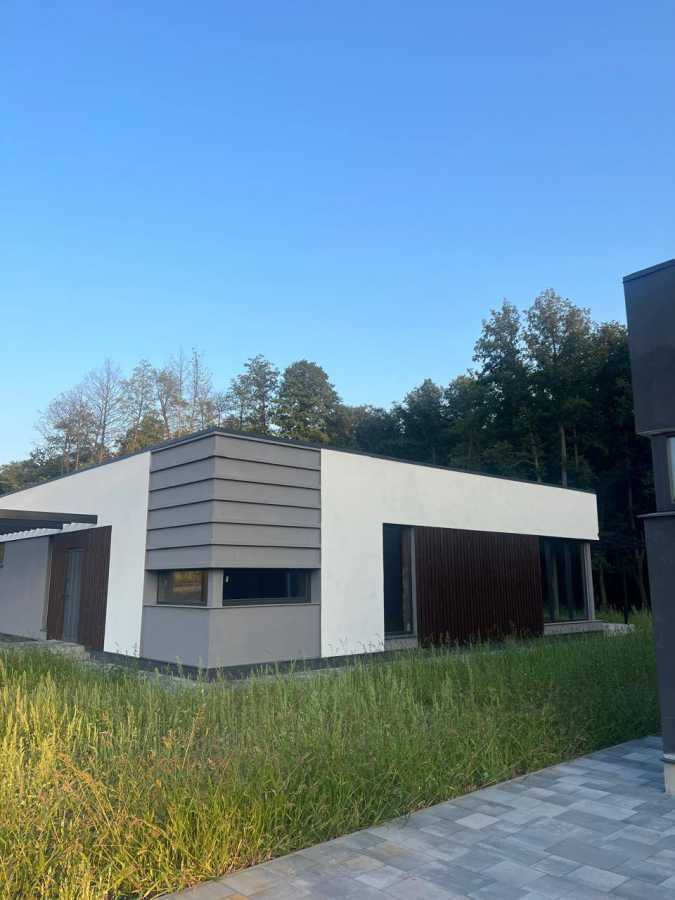 Продажа дома 160 м², Заповідна, 3