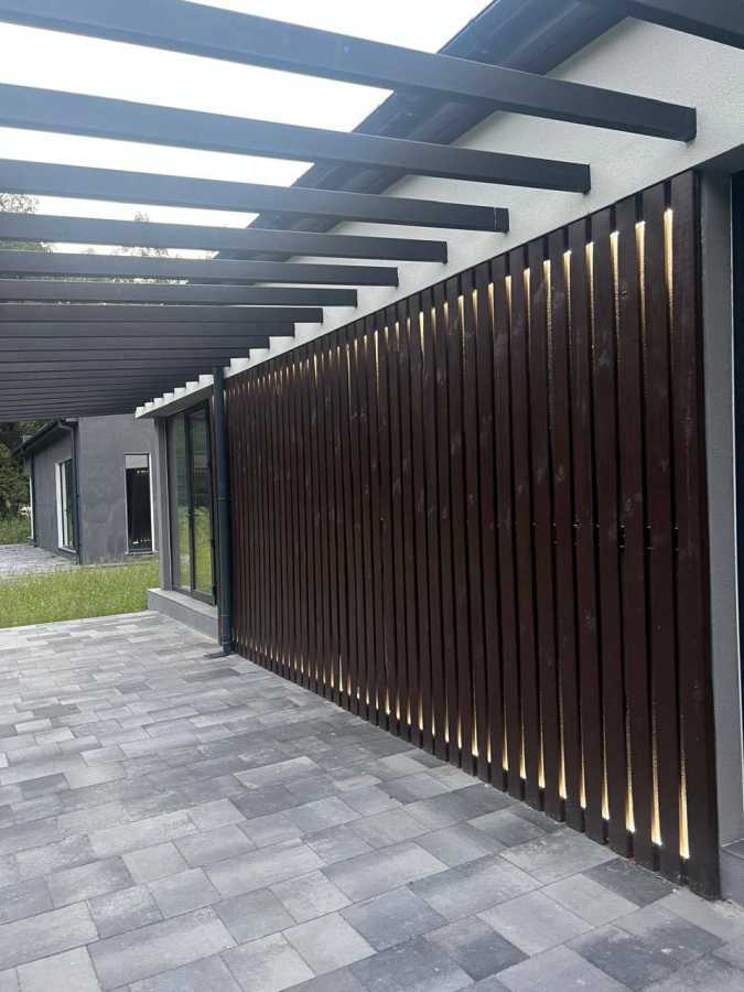 Продажа дома 160 м², Заповідна, 3