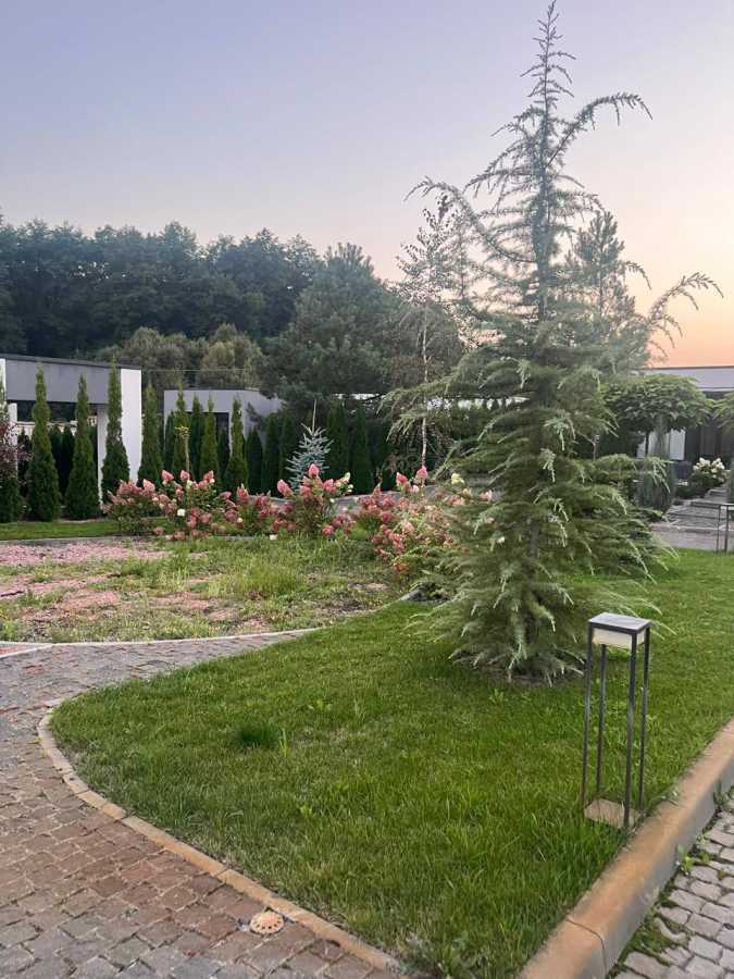 Продажа дома 160 м², Заповідна, 3