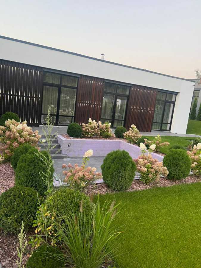 Продажа дома 160 м², Заповідна, 3