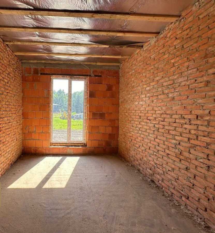 Продажа дома 160 м², Заповідна, 3