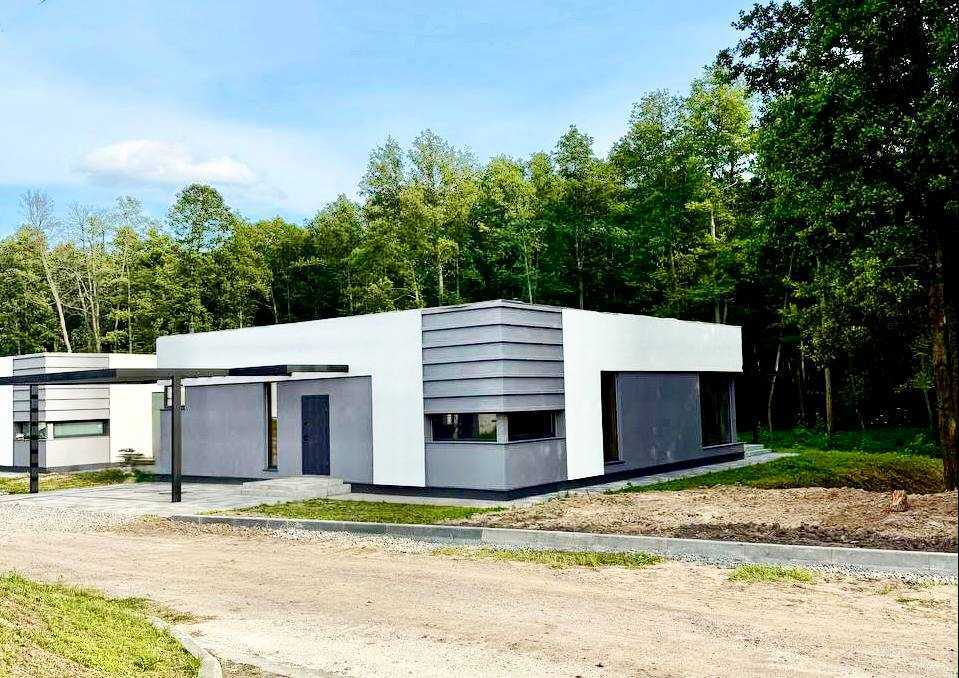 Продажа дома 160 м², Заповідна, 3