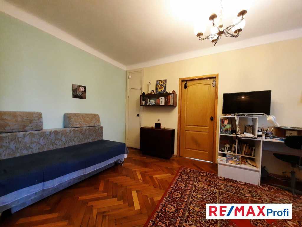 Продажа 2-комнатной квартиры 42 м², Преображенская ул., 20/6