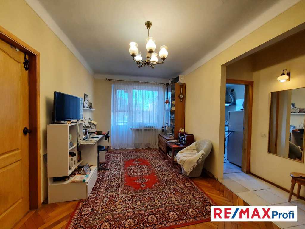 Продажа 2-комнатной квартиры 42 м², Преображенская ул., 20/6