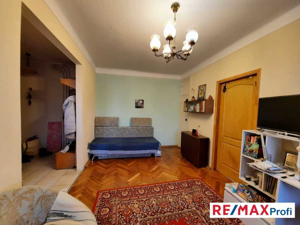 Продажа 2-комнатной квартиры 42 м², Преображенская ул., 20/6