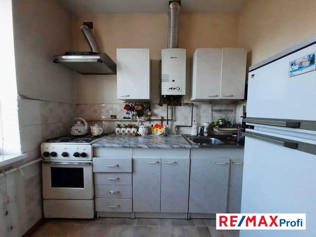 Продажа 2-комнатной квартиры 42 м², Преображенская ул., 20/6