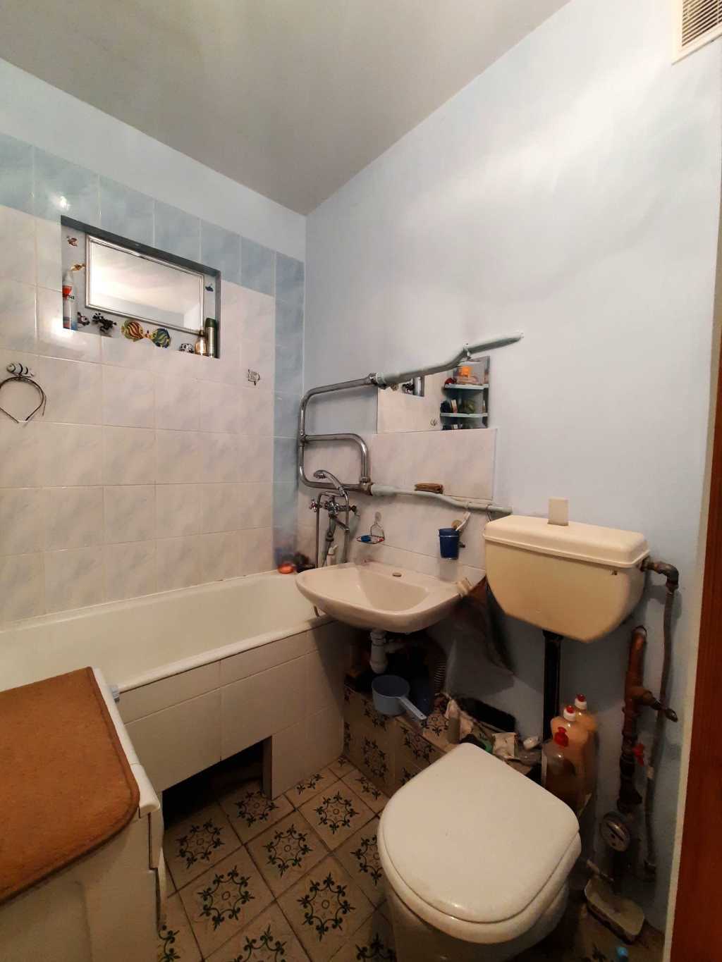 Продажа 2-комнатной квартиры 42 м², Преображенская ул., 20/6
