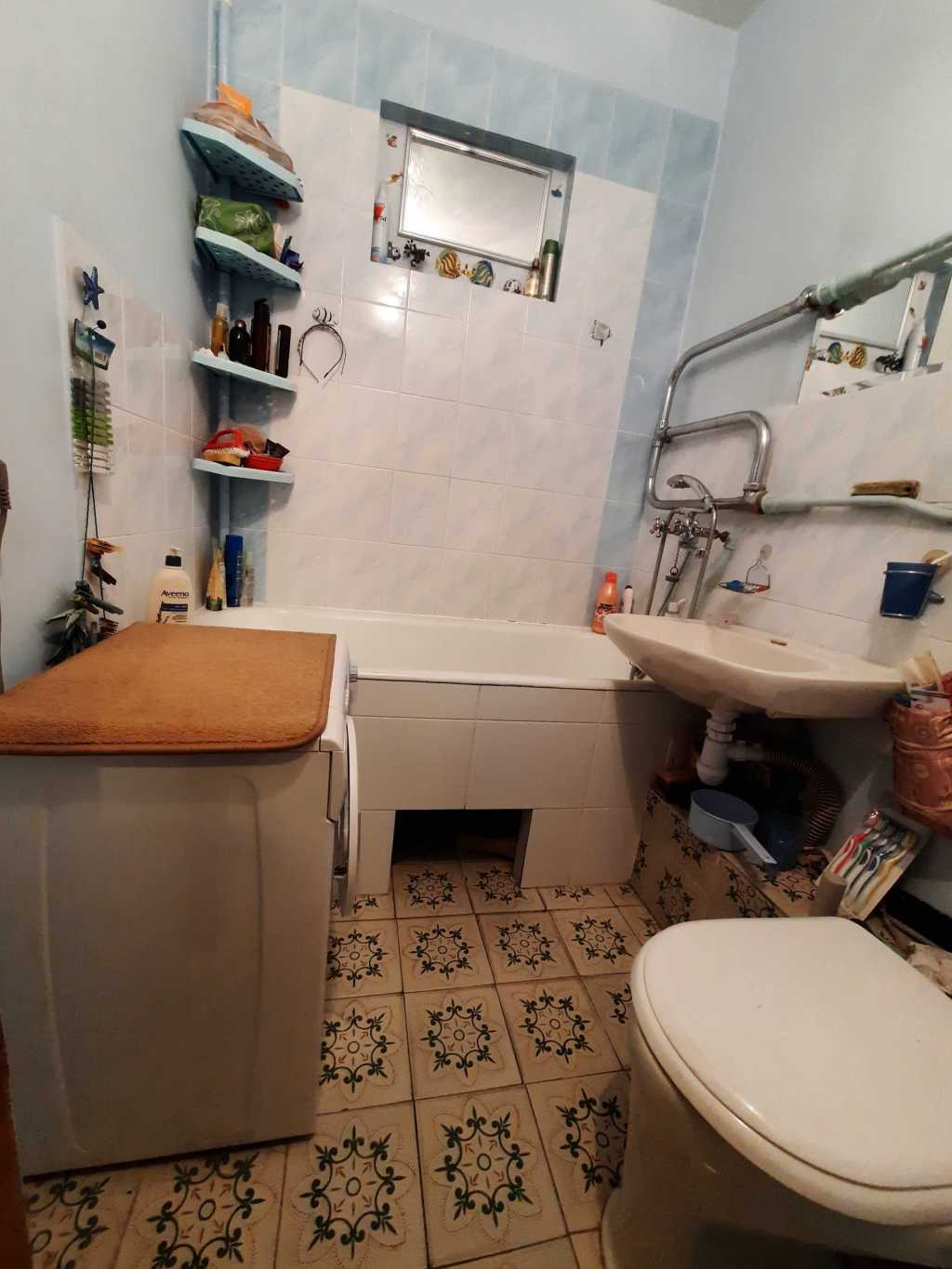 Продажа 2-комнатной квартиры 42 м², Преображенская ул., 20/6