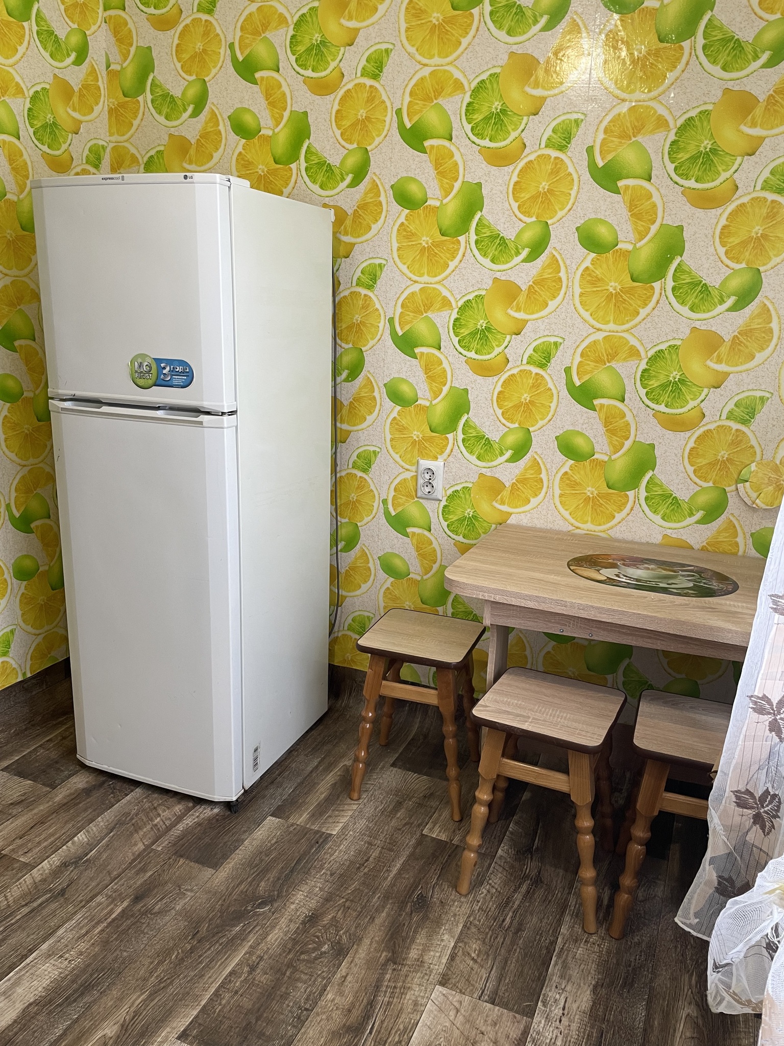 Аренда 1-комнатной квартиры 35 м², Юбилейный просп., 27