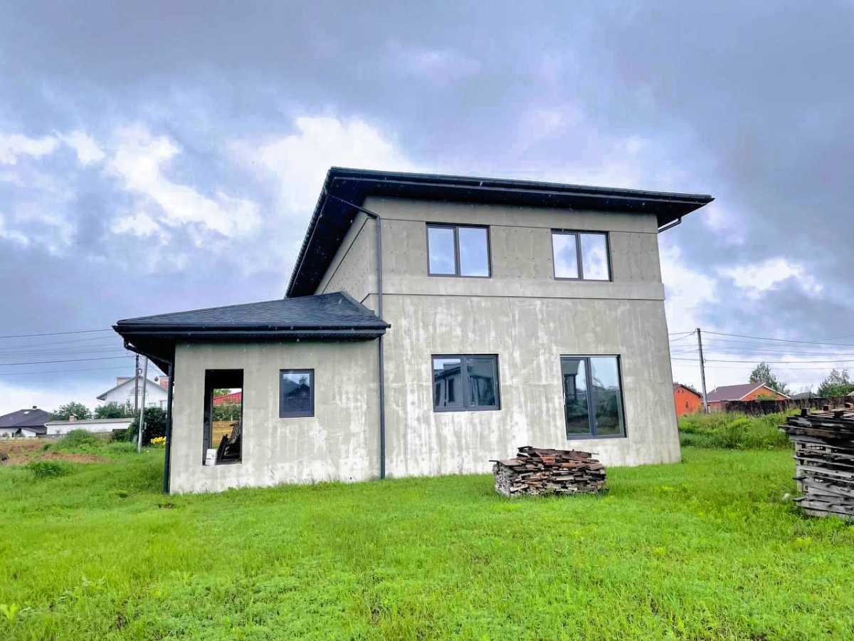 Продажа дома 186 м², 57