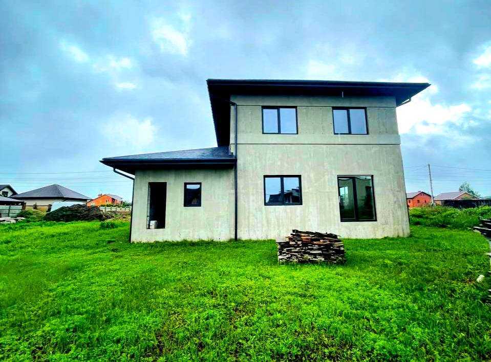 Продажа дома 186 м², 57