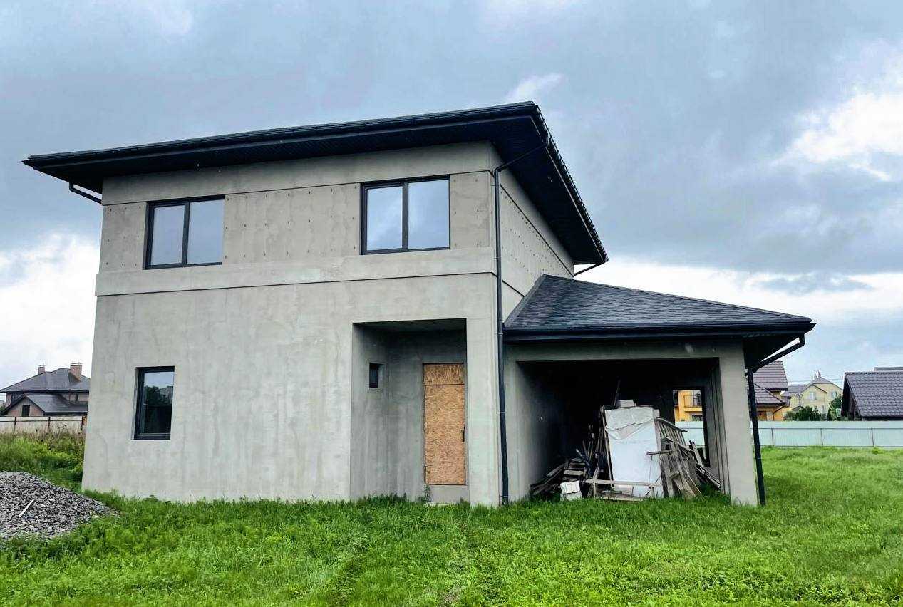 Продажа дома 186 м², 57