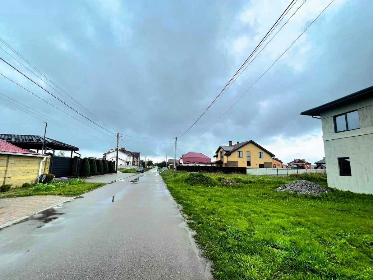Продажа дома 186 м², 57