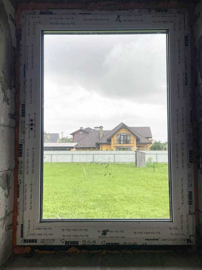 Продажа дома 186 м², 57