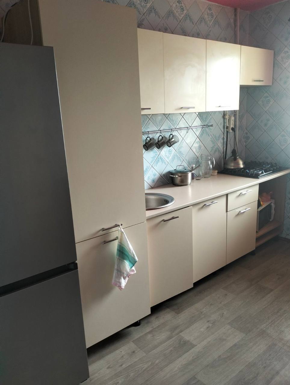 Продажа 3-комнатной квартиры 72 м², Михаила Лушпы просп.