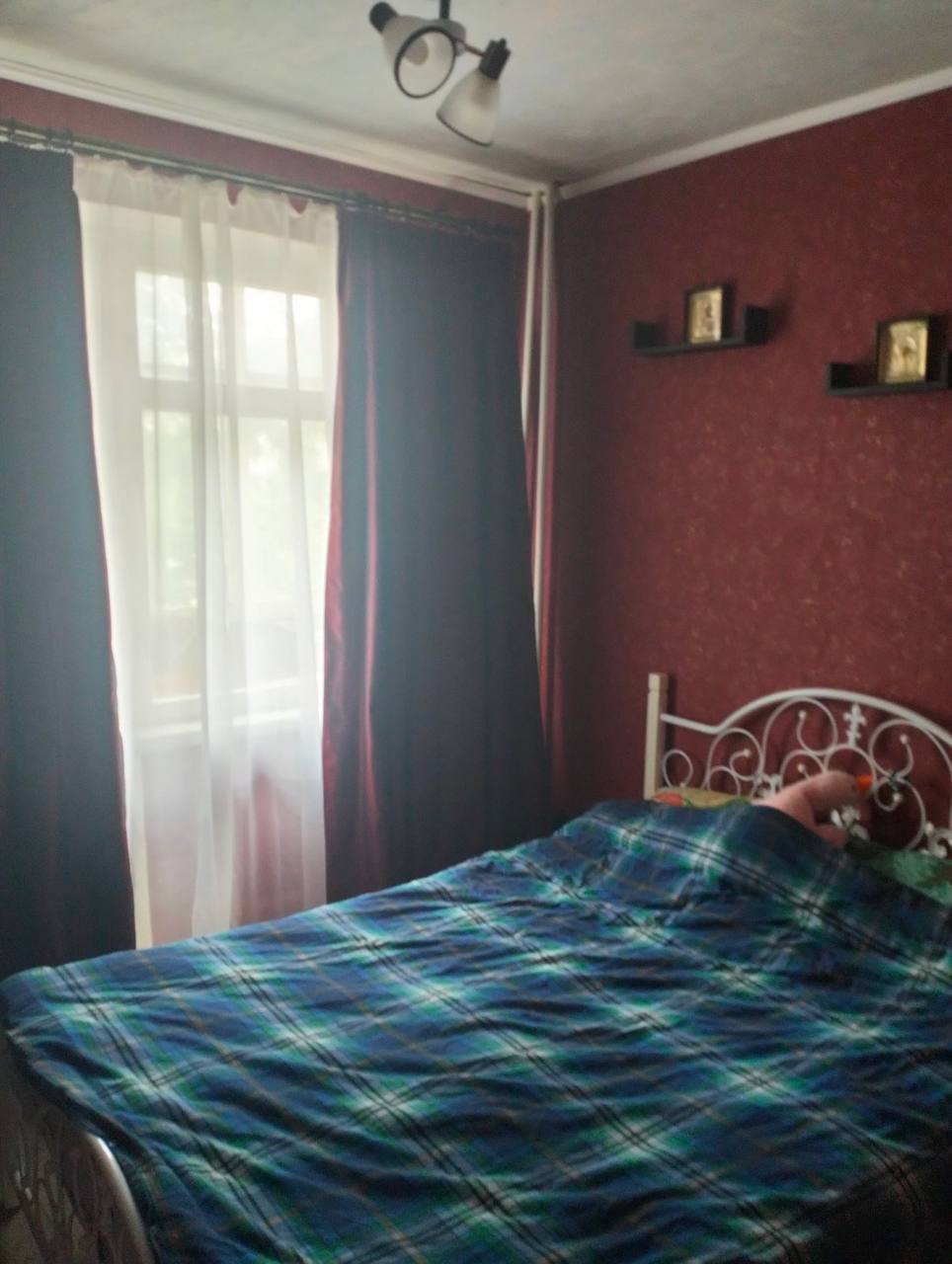 Продажа 3-комнатной квартиры 72 м², Михаила Лушпы просп.
