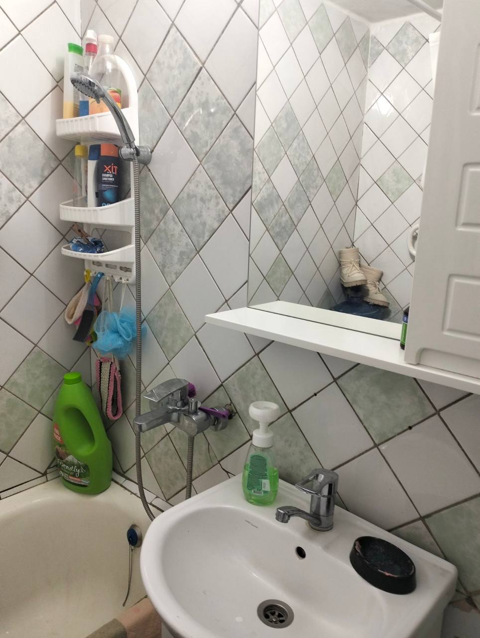 Продажа 3-комнатной квартиры 72 м², Михаила Лушпы просп.
