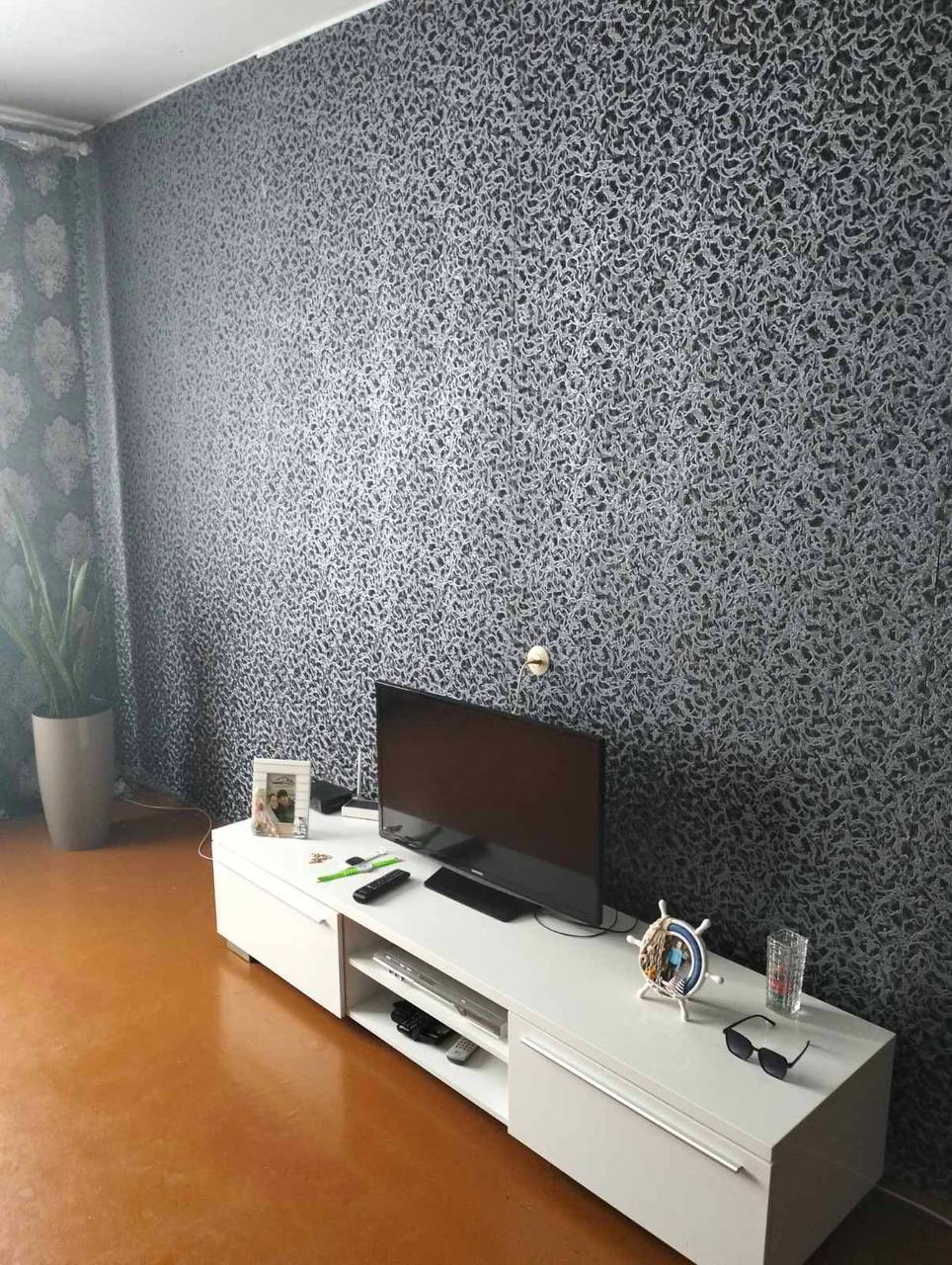 Продажа 3-комнатной квартиры 72 м², Михаила Лушпы просп.