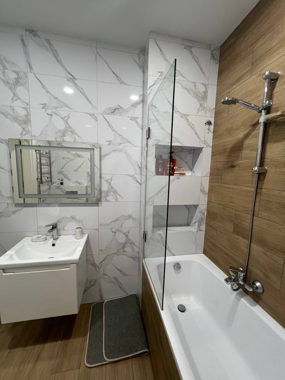 Продаж 3-кімнатної квартири 62 м², Толбухина вул., 135/4