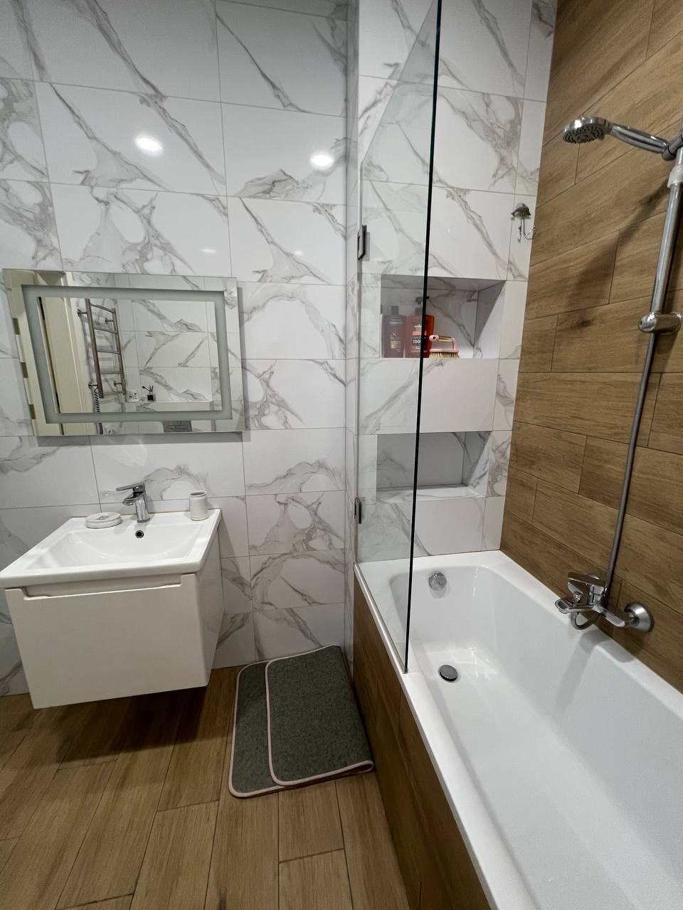 Продаж 3-кімнатної квартири 62 м², Толбухина вул., 135/4
