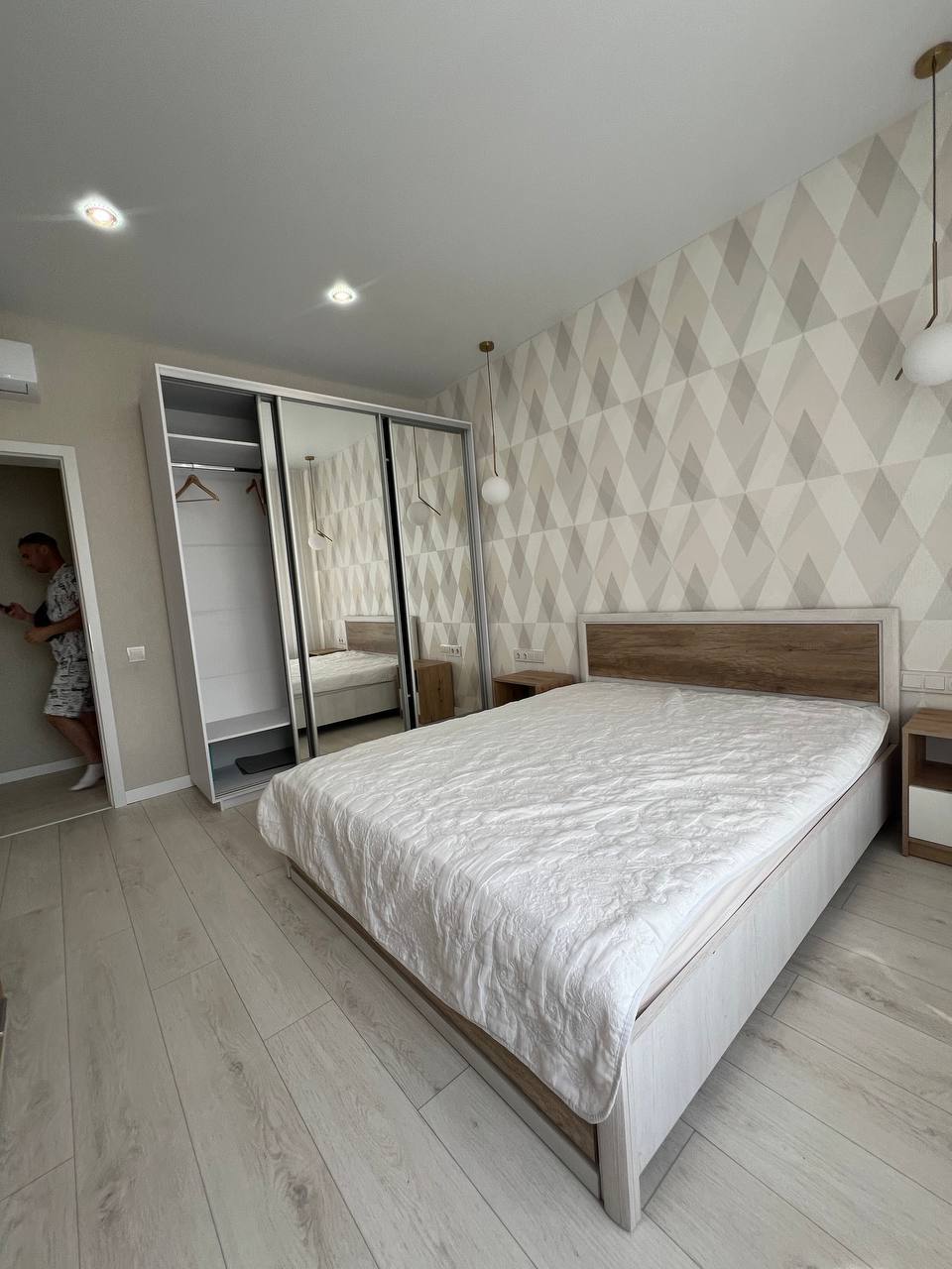 Продаж 3-кімнатної квартири 62 м², Толбухина вул., 135/4