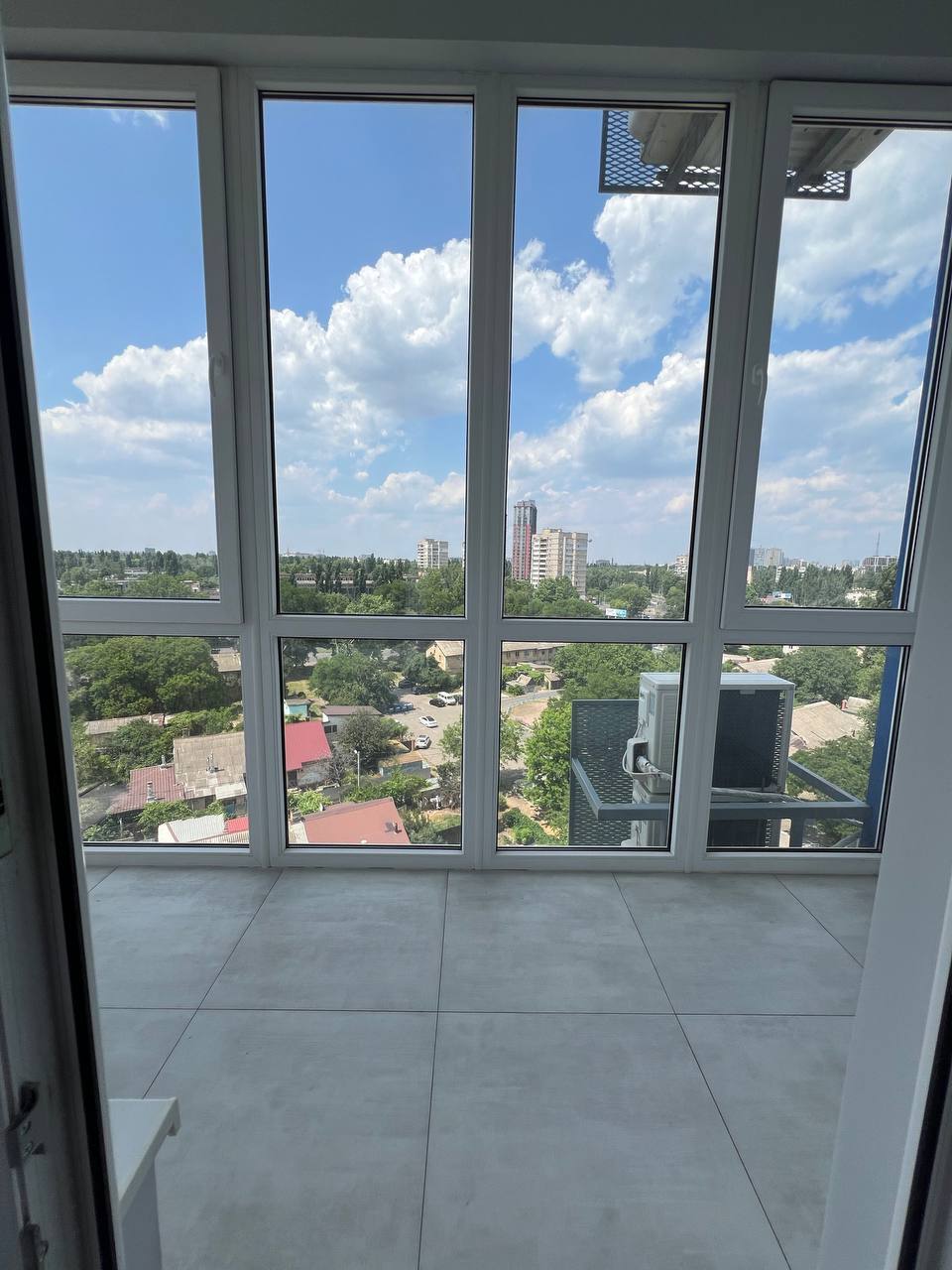 Продаж 3-кімнатної квартири 62 м², Толбухина вул., 135/4