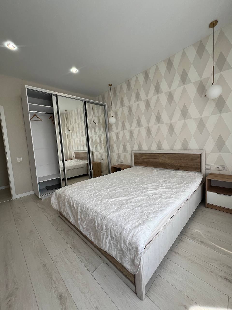 Продаж 3-кімнатної квартири 62 м², Толбухина вул., 135/4