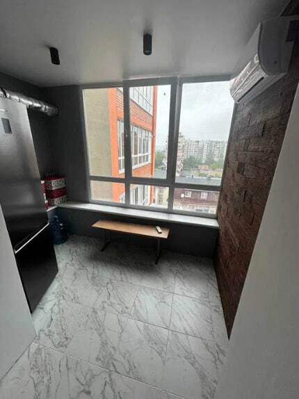 Продажа 1-комнатной квартиры 49 м², Героев Крут ул.