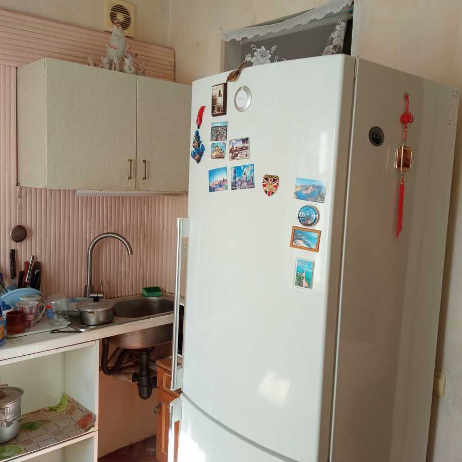 Продажа 3-комнатной квартиры 58 м², Донская ул., 10