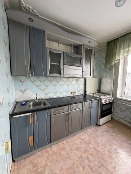 Продажа 2-комнатной квартиры 47.4 м², Интернационалистов ул.