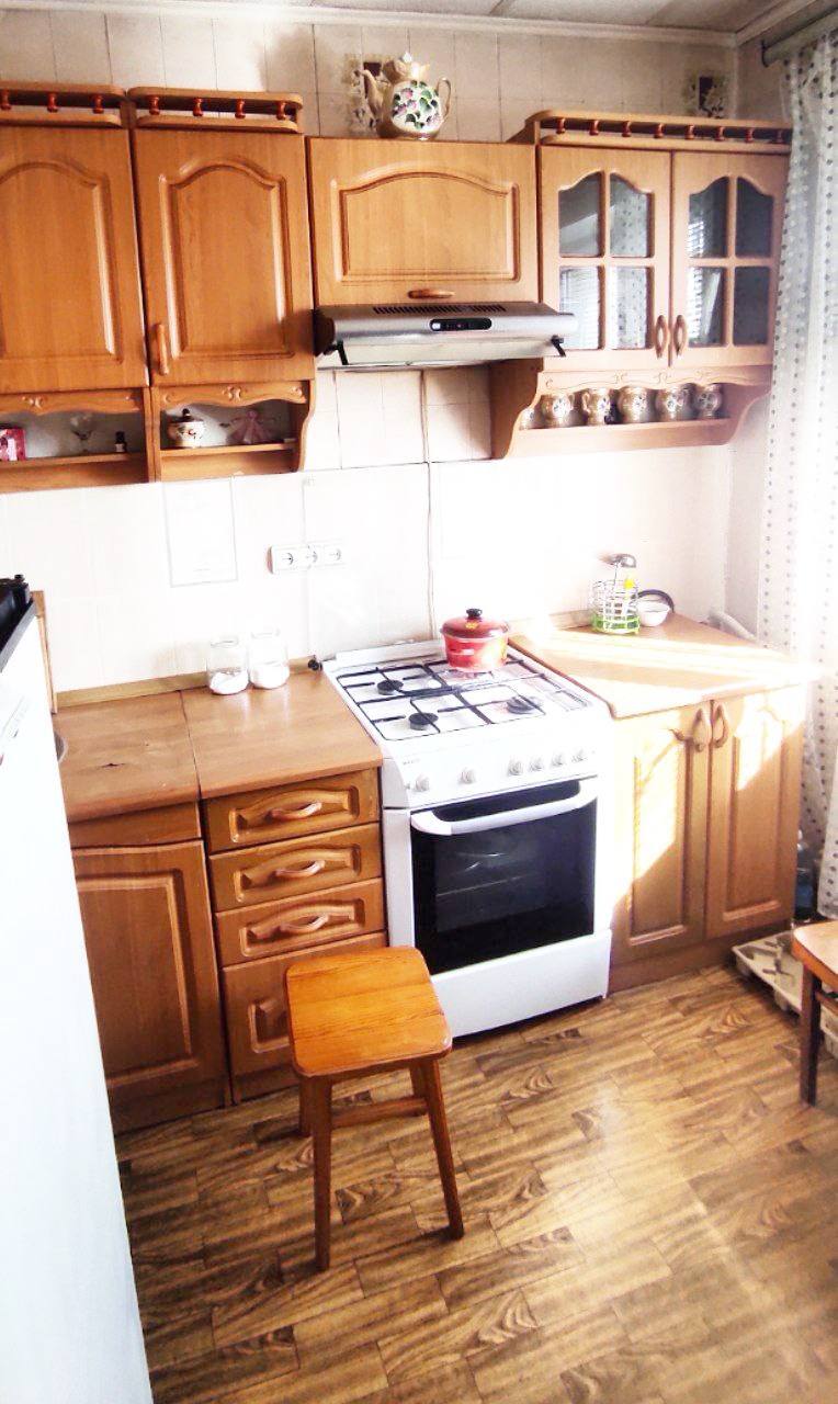 Продажа 2-комнатной квартиры 48 м², Героев Крут ул.