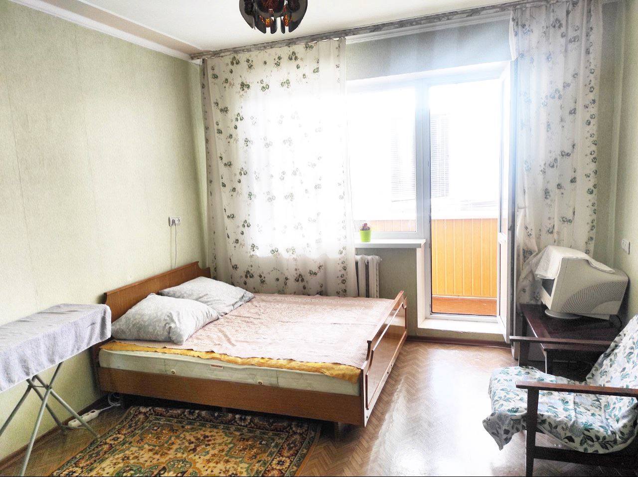 Продажа 2-комнатной квартиры 48 м², Героев Крут ул.