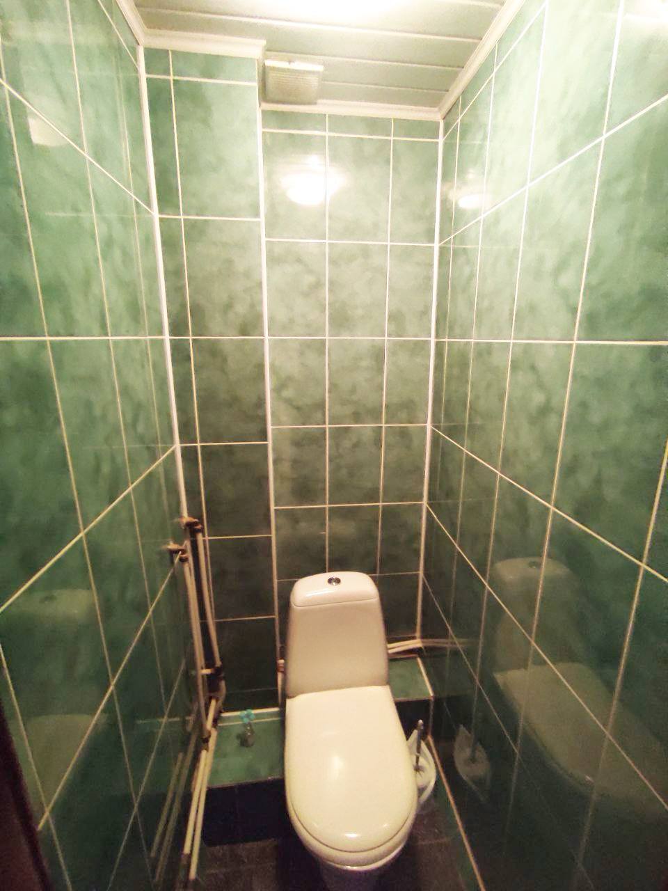 Продажа 2-комнатной квартиры 48 м², Героев Крут ул.