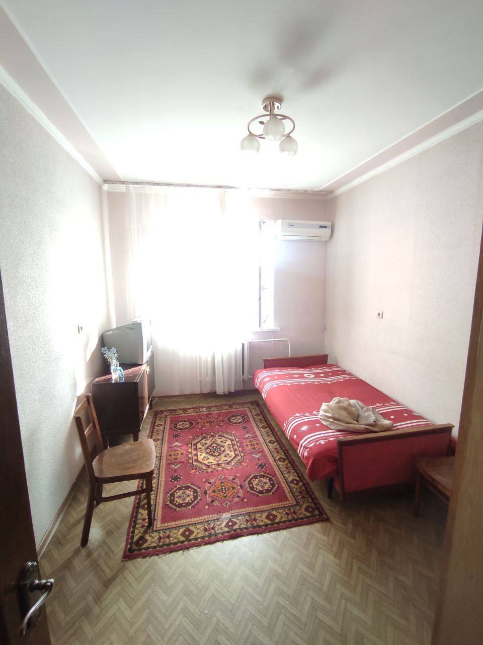 Продажа 2-комнатной квартиры 48 м², Героев Крут ул.
