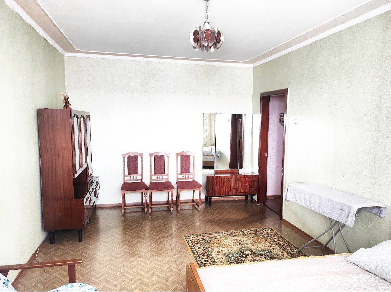 Продажа 2-комнатной квартиры 48 м², Героев Крут ул.