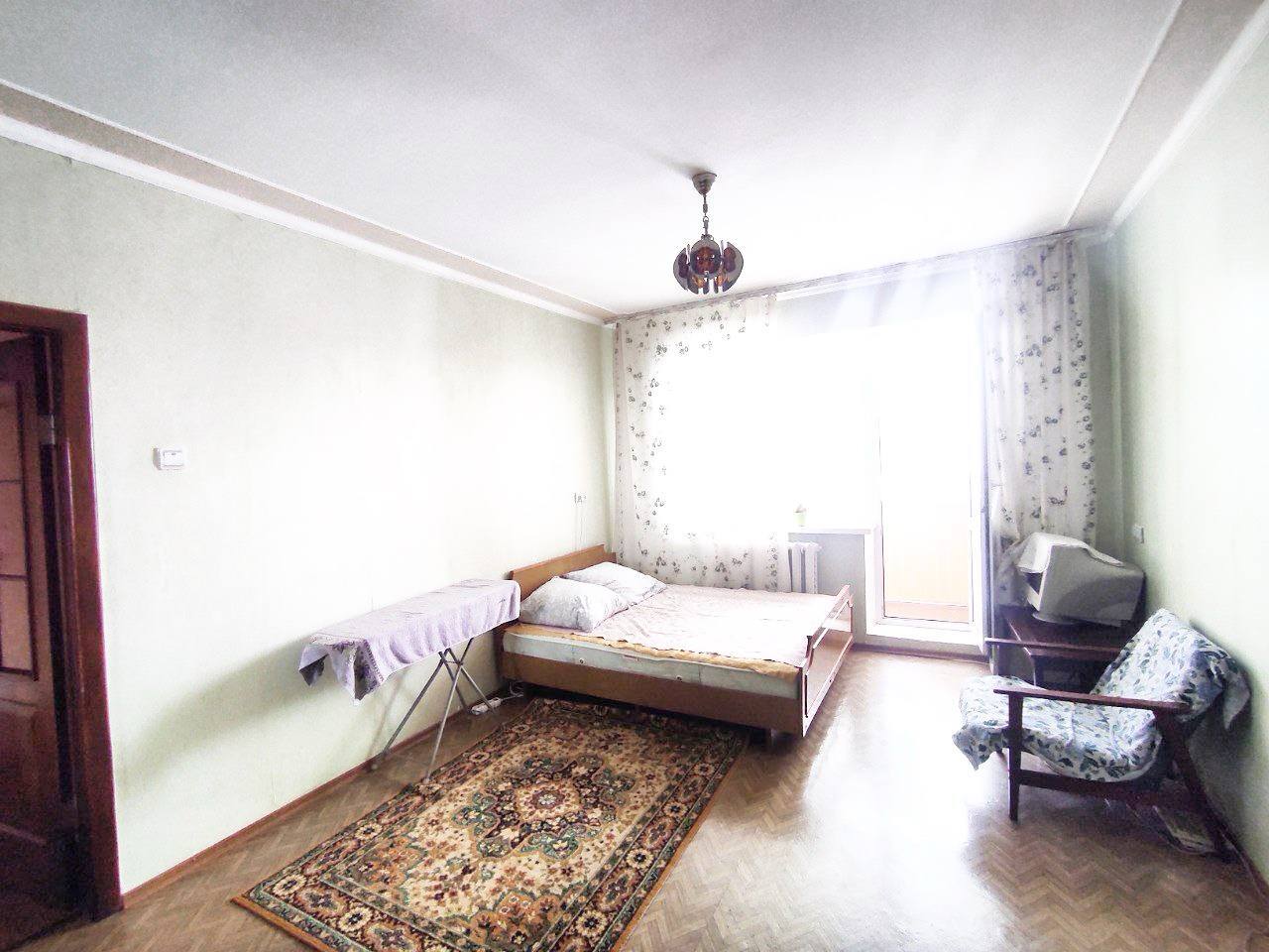 Продажа 2-комнатной квартиры 48 м², Героев Крут ул.