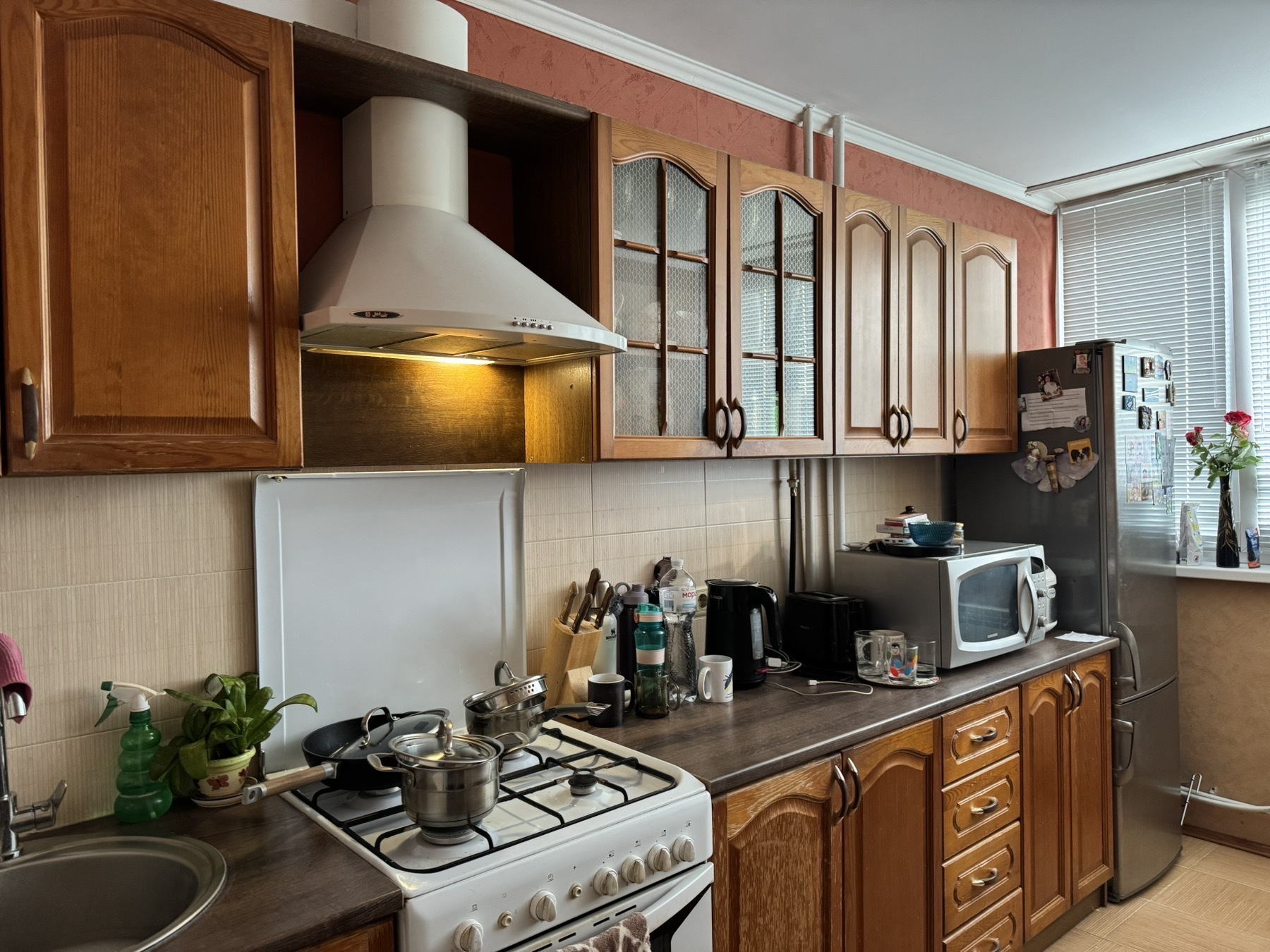 Продажа 3-комнатной квартиры 66 м², Архитектора Вербицкого ул., 12