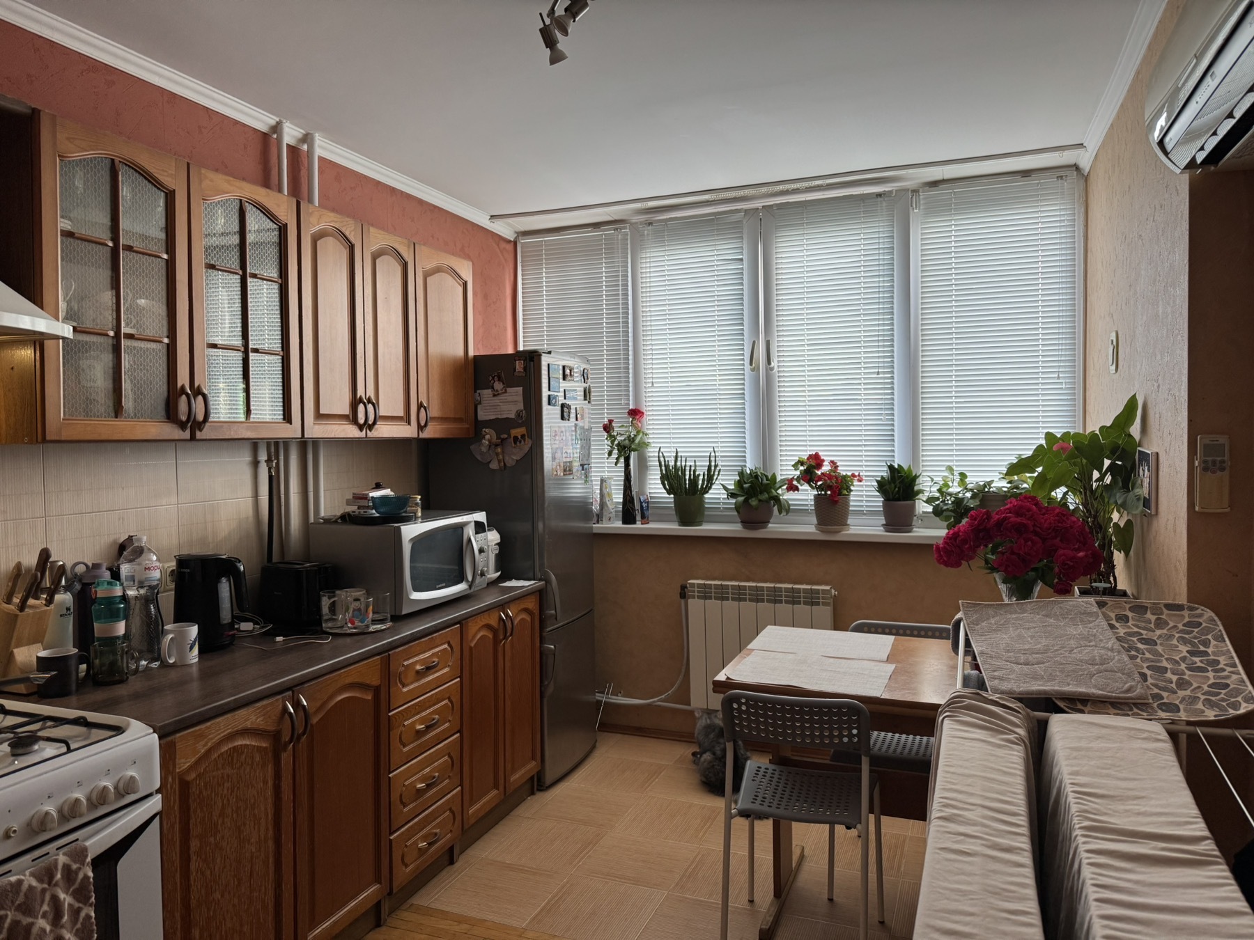 Продажа 3-комнатной квартиры 66 м², Архитектора Вербицкого ул., 12