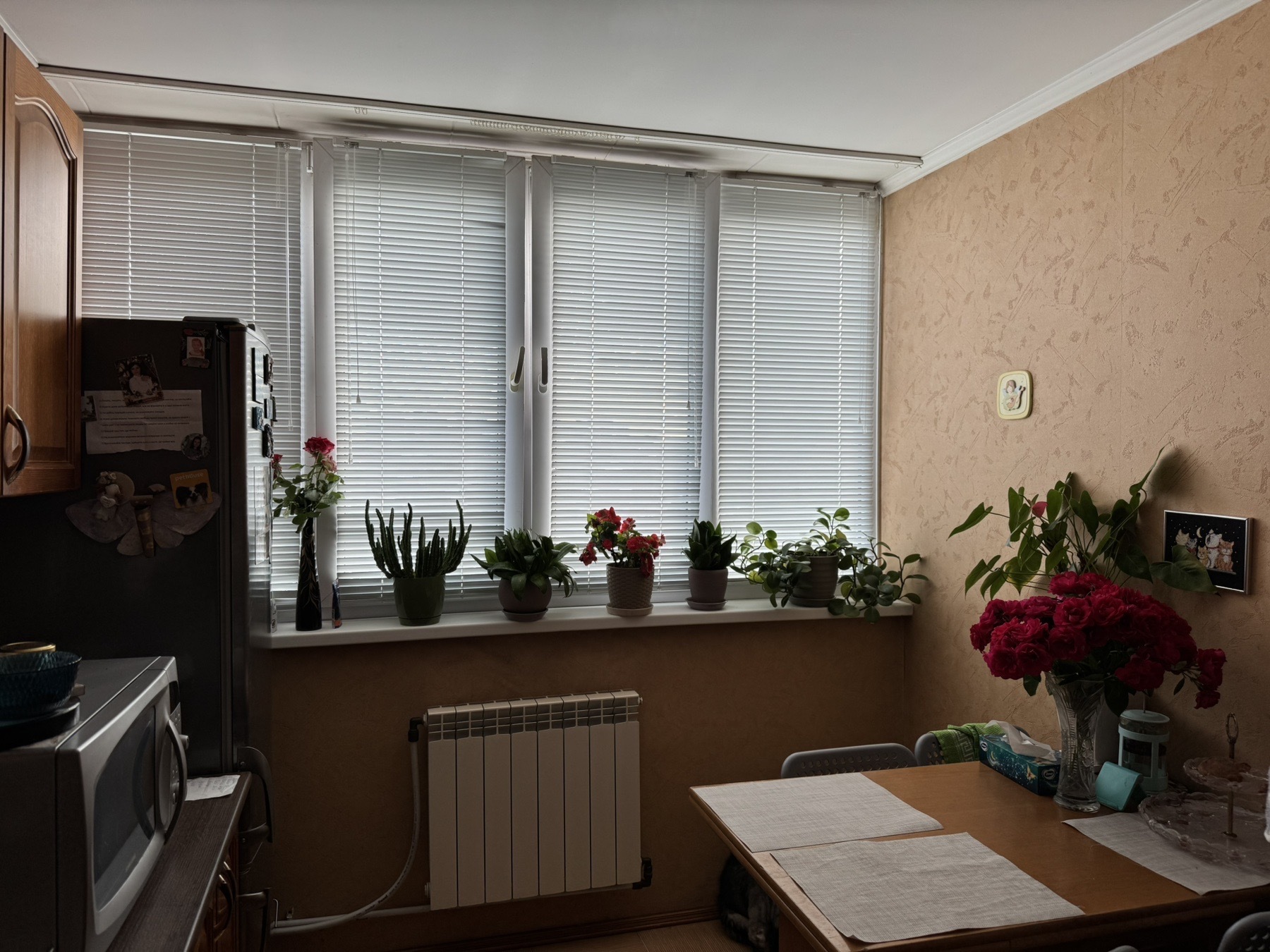 Продажа 3-комнатной квартиры 66 м², Архитектора Вербицкого ул., 12