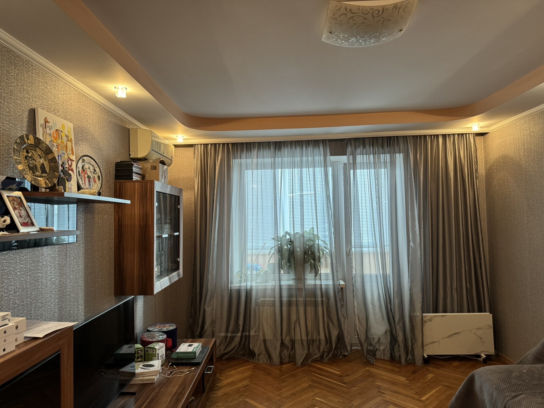 Продажа 3-комнатной квартиры 66 м², Архитектора Вербицкого ул., 12