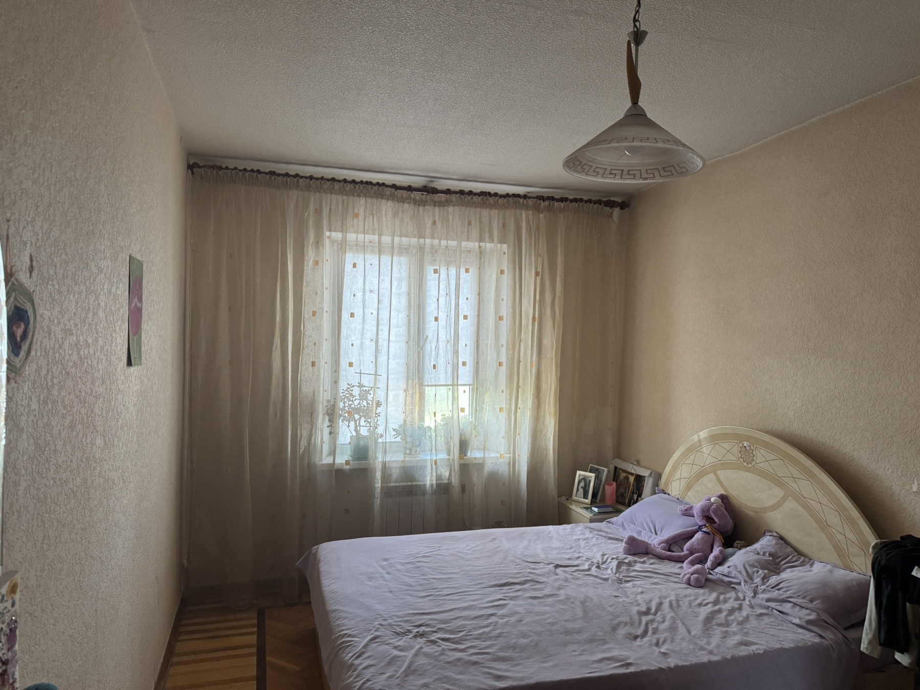 Продажа 3-комнатной квартиры 66 м², Архитектора Вербицкого ул., 12