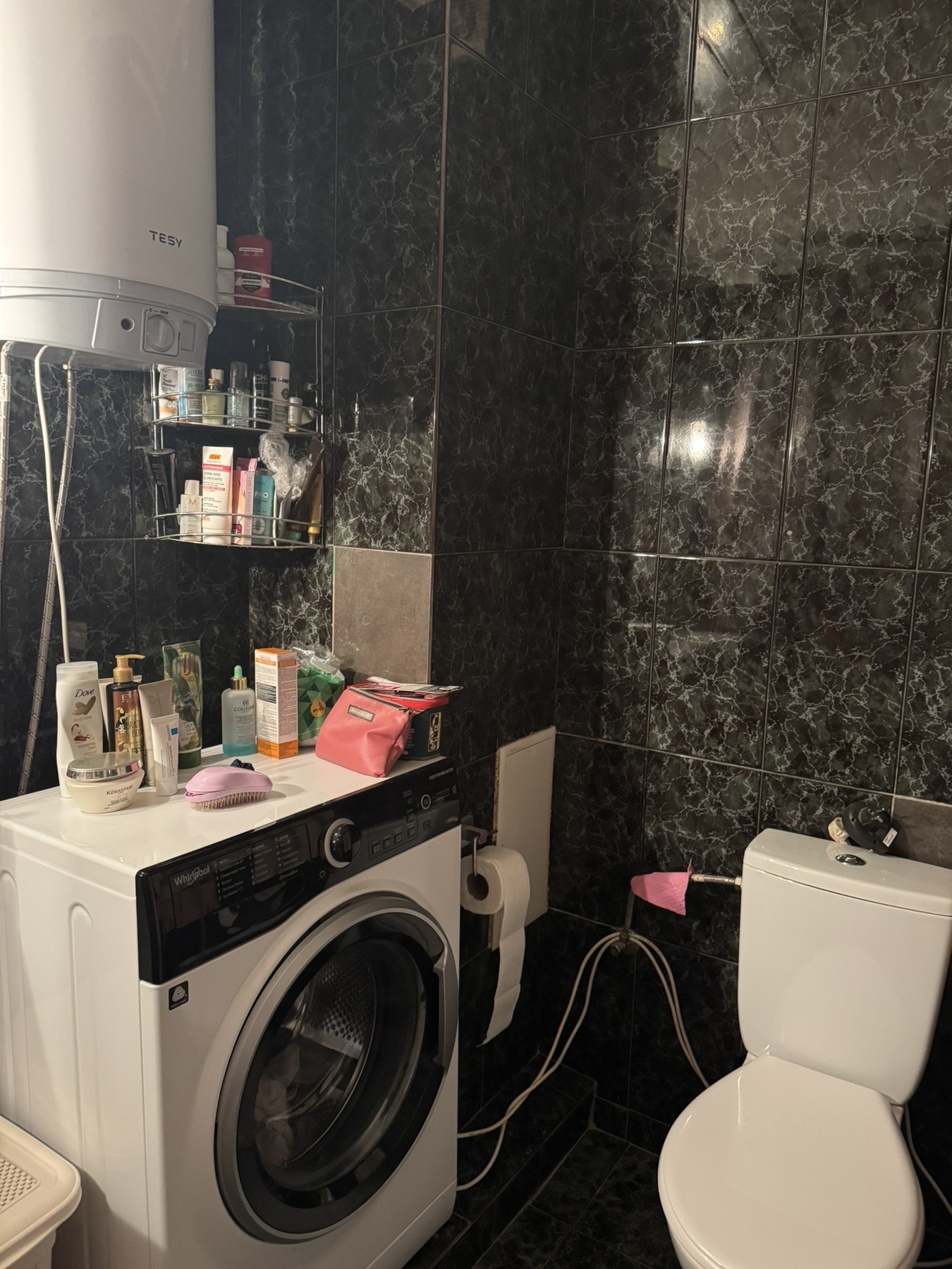 Продажа 3-комнатной квартиры 66 м², Архитектора Вербицкого ул., 12